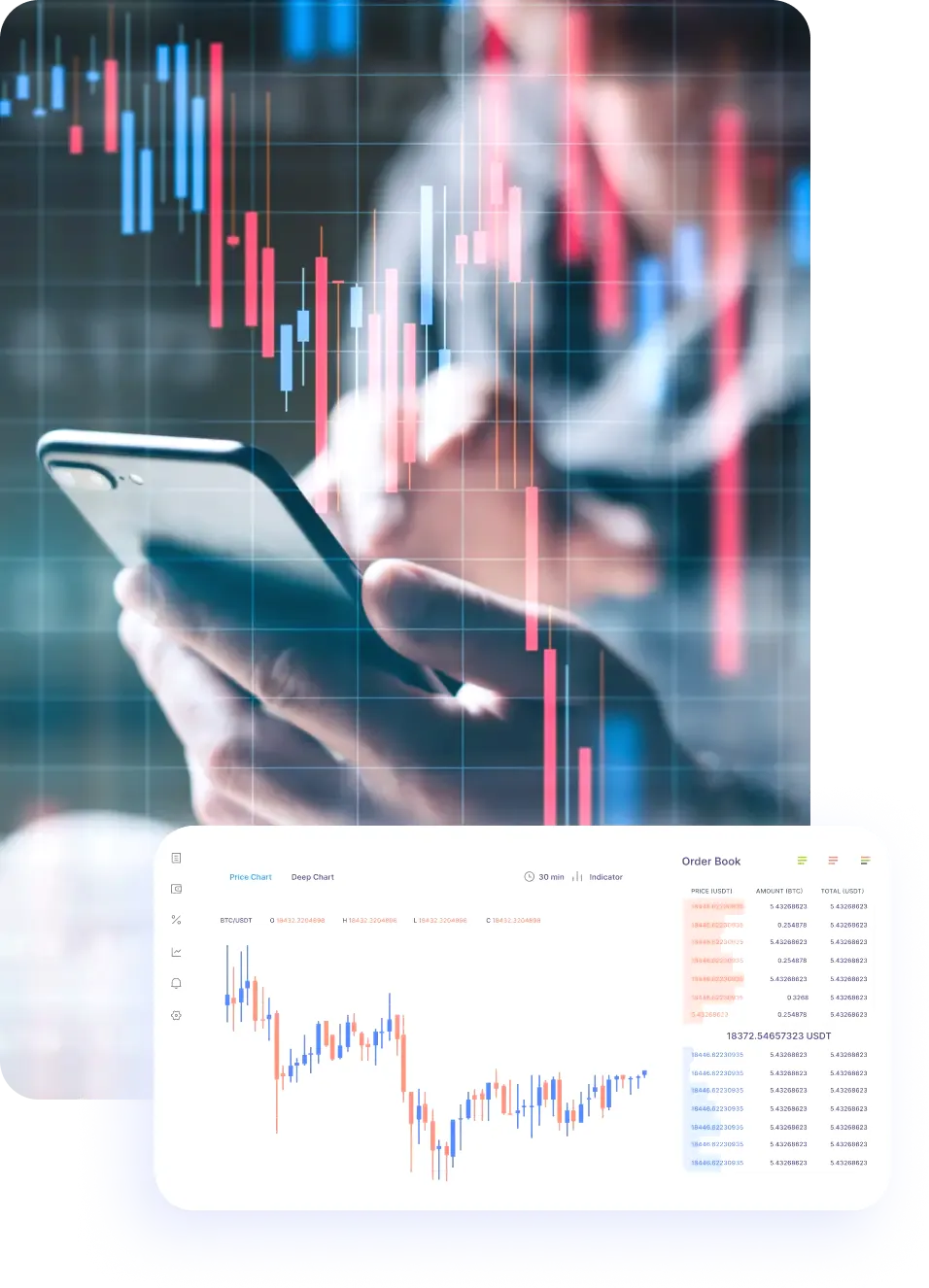 xBase 365 暗号通貨プラットフォーム